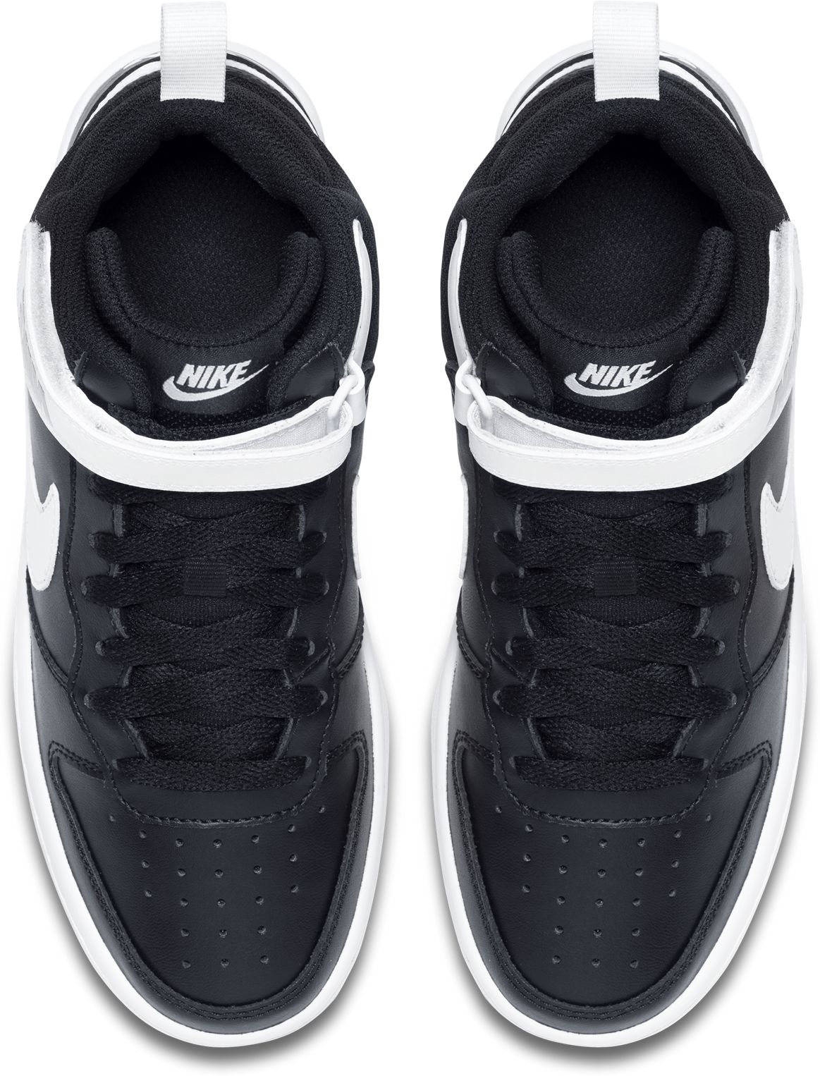 NIKE J COURT BOROUGH MID 2 GS sivustolla stadium.fi